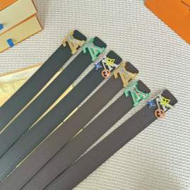 Picture of Louis Vuitton Belts _SKUfw164918745fw